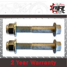 Pinch Bolt - Suspension