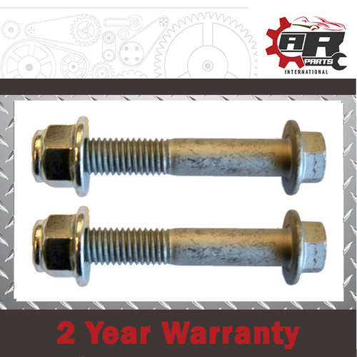 Pinch bolt suspension - pinch,