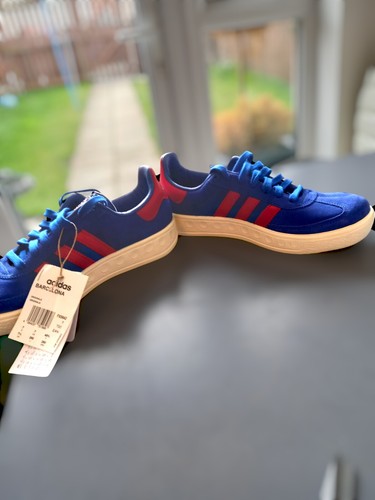 Adidas originals barcelona - adidas,