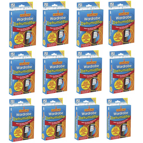 12x hanging dehumidifier - 12x,
