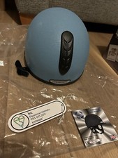 Horse riding hat: Champion