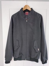 Baracuta Cashmere/Wool