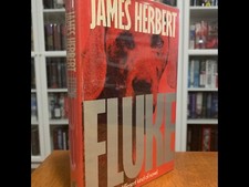 Fluke by James Herbert -