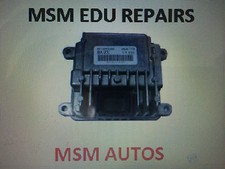 vauxhall astra corsa combo diesel fuel pump edu 1.7 dti isuzu spill valve ECM