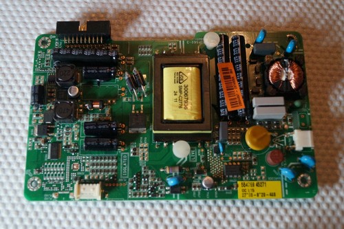 Psu power supply board - psu,