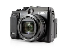 Canon PowerShot G1 X 14.3MP