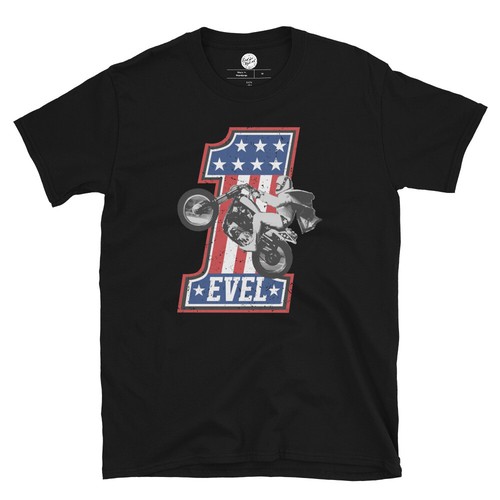 Evel knievel join our team - our,
