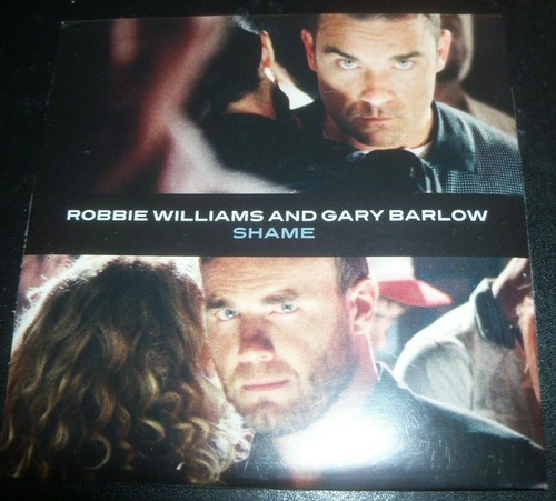 Robbie williams and - robbie,