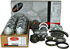 Engine Rebuild Overhaul Kit