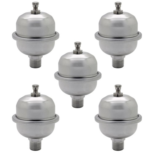 Shock arrestor 16 litre - 5,