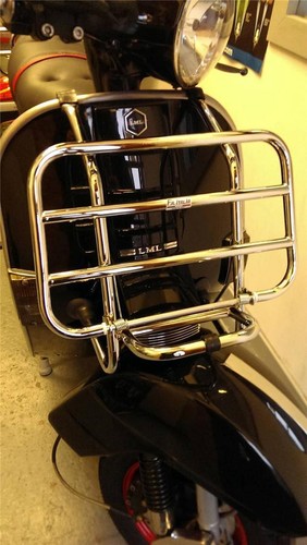 Chrome italia folding - chrome, fa