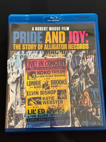 Various artists pride joy - &,
