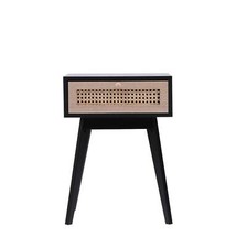 Contemporary 1 Drawer Bedside