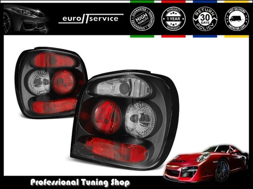 Rear lights ltvw27 - for, polo