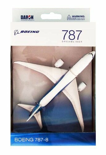 Daron boeing 787 - daron,
