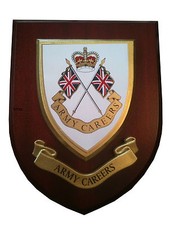 Army careers regimental - careers,