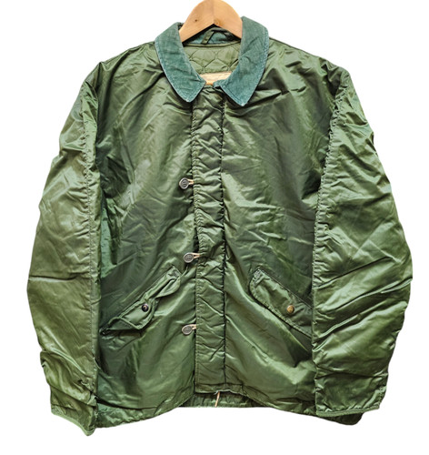 Alpha industries vintage - alpha, 1985
