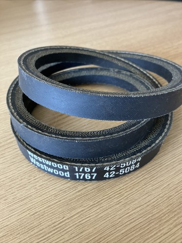 Westwood belt genuine - v,