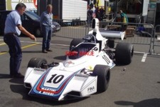 PHOTO  SILVERSTONE.06 ACTIVITY