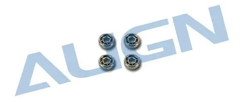Align trex 250 - , bearings(681x)
