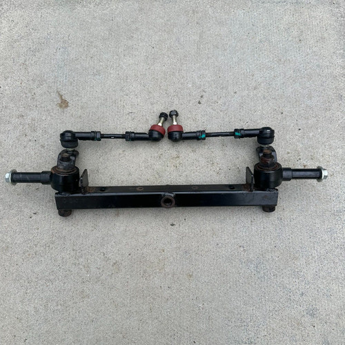 Electric mobility rascal - electric,