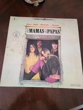 The Mamas and the Papas