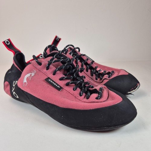 Five ten anasazi - anasazi, size