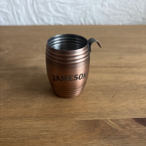 Jameson irish whisky hanging - jameson,
