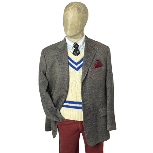 Corneliani blazer jacket 44r - blazer,