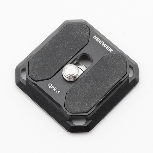 Neewer qpr quick release - quick,