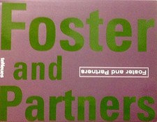 Norman Foster (Archipockets)