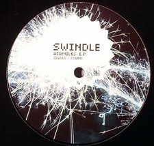 Swindle - Airmiles - Vinyl