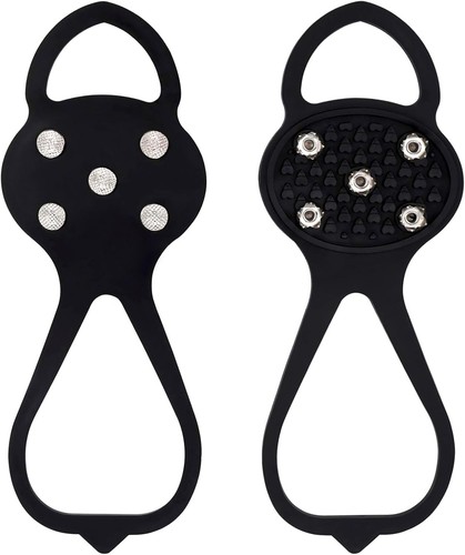 Universal ice grips cleat - universal,