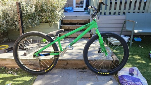Inspired hex 26inch - inspired, 26inch.