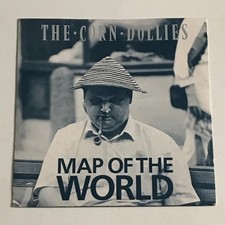 The Corn Dollies - Map Of The