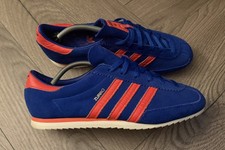 Adidas zurro size exclusive - size?,