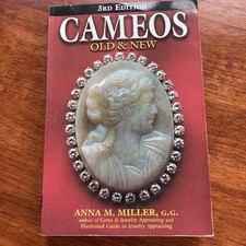 Cameos: Old and New by Anna M