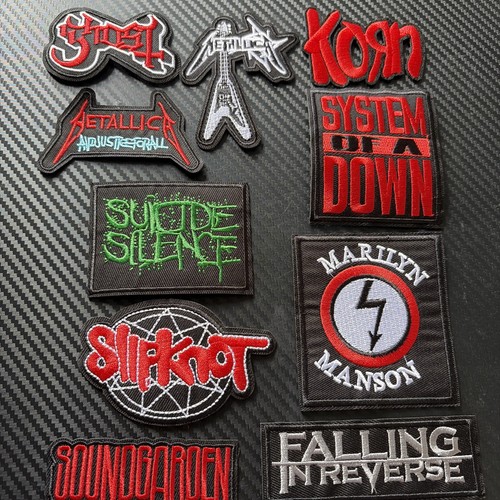 Updated selection 10 - of, iron