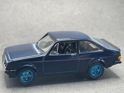 Matchbox superfast ford - matchbox,