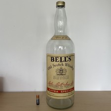 Bells Old Scotch Whisky