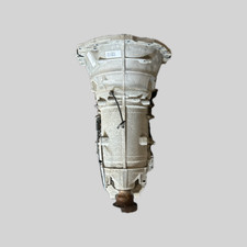 JAGUAR XF X250 2.2 DIESEL 8 SPEED AUTOMATIC GEARBOX CX237000DD