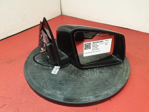 Mercedes class door mirror - c-class,