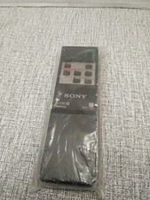 VTG. Sony Betamax Remote VTR