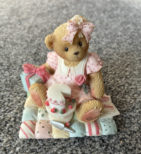 Cherished teddies twenty - cherished,
