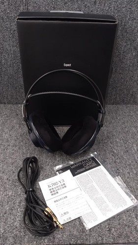 Akg k702 open back - akg, k702-y3