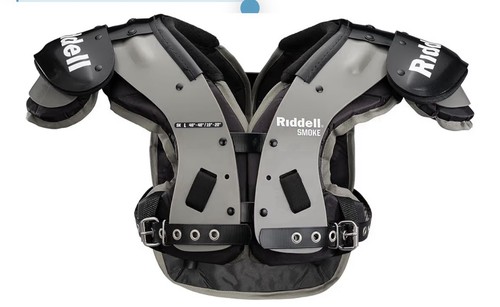Riddell smoke varsity - riddell,