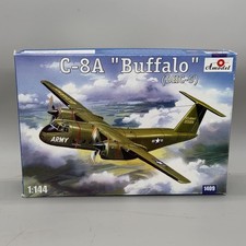 Amodel C-8A Buffalo DHC-5 US