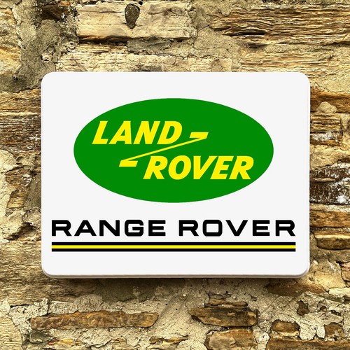 Land rover range - land,
