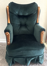 Beautiful Vintage MCM Child