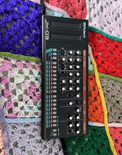 Roland boutique 03 - roland, jx-03